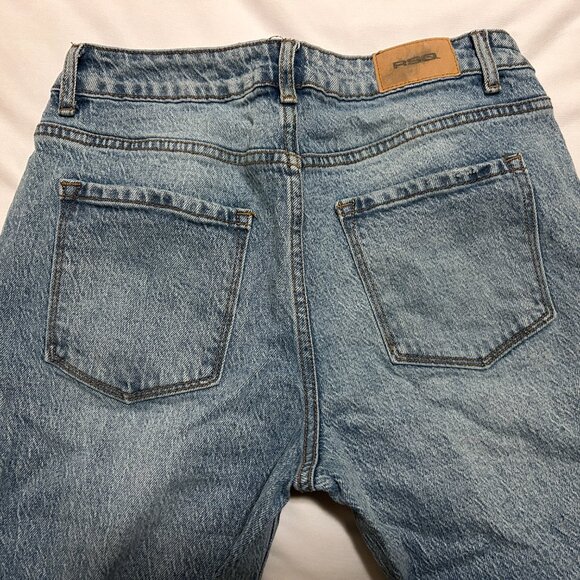 RSQ Womens Low Rise Straight Jeans Size 27 - Picture 5 of 6